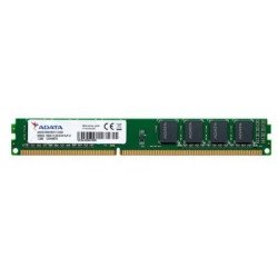 Memoria Adata ADDX1600W8G11-SGN, 8 GB, DDR3L, 1600 MHz, UDIMM